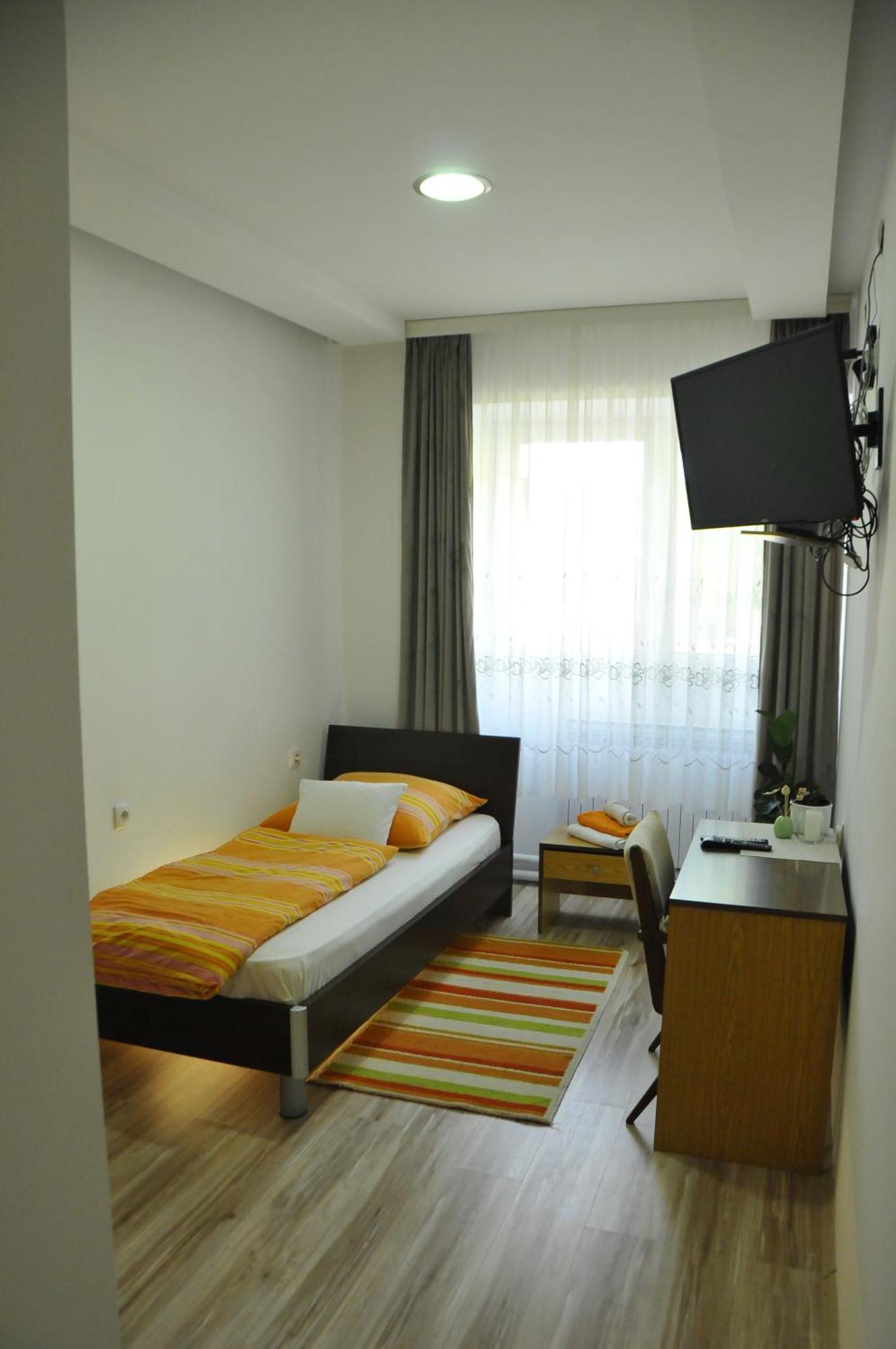 Bezdan Guesthouse Exteriör bild