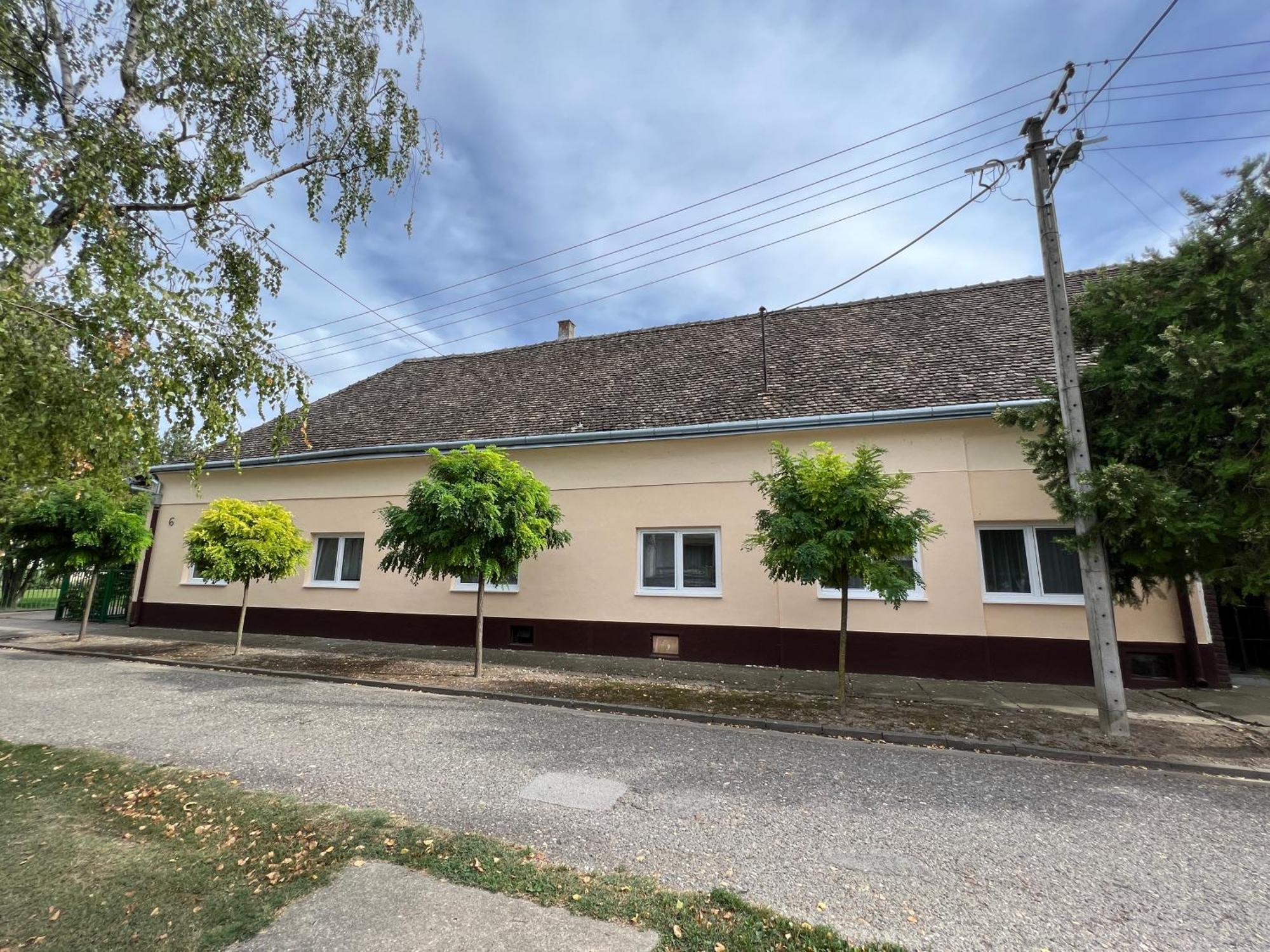 Bezdan Guesthouse Exteriör bild
