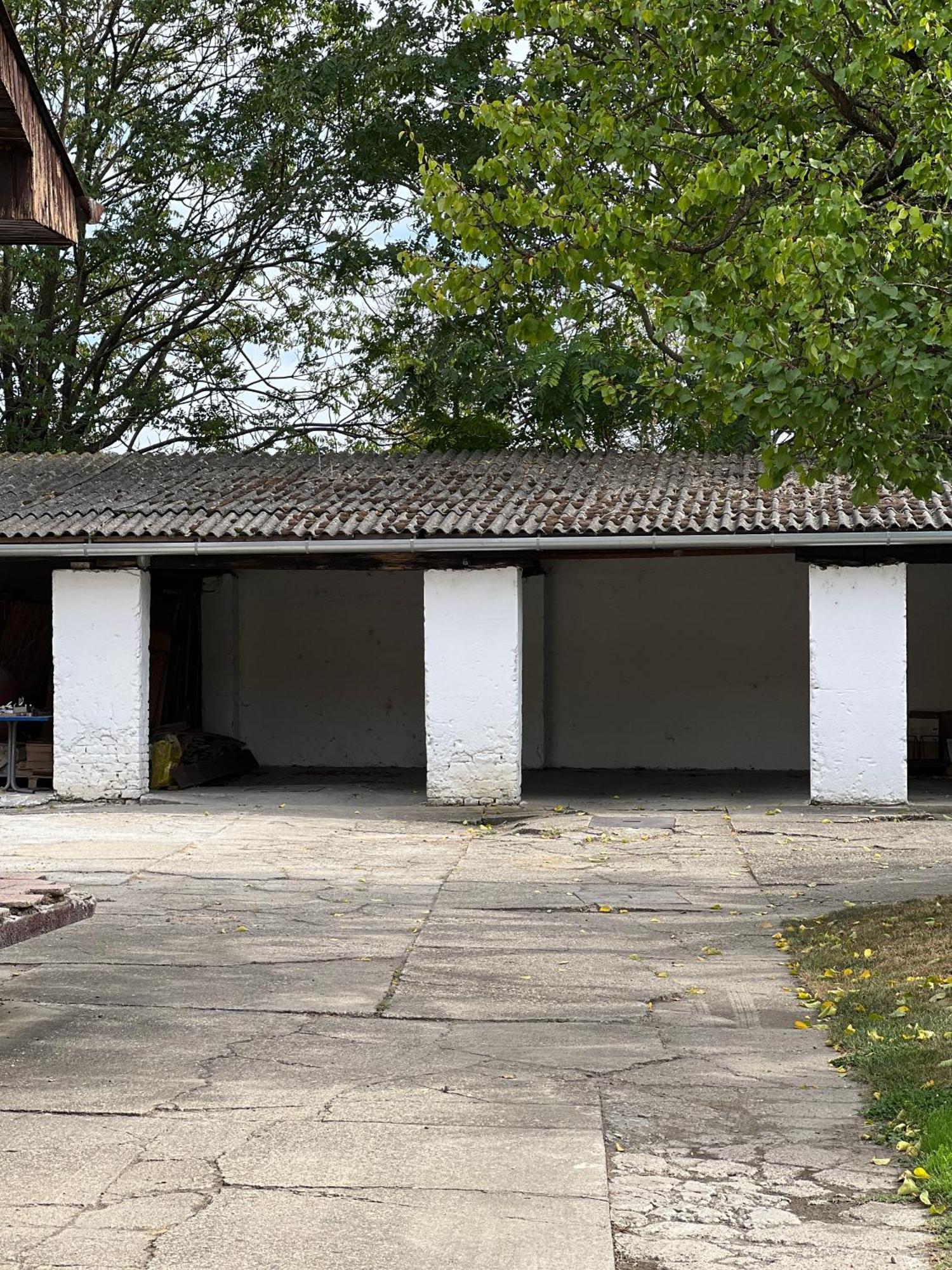 Bezdan Guesthouse Exteriör bild