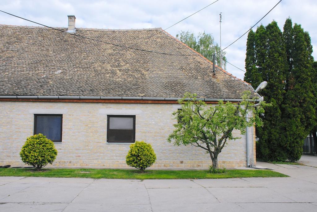 Bezdan Guesthouse Exteriör bild